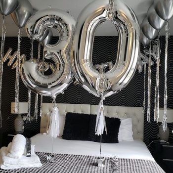 Birthday Package Anniversaries Pre Wedding Romantic Valentines Day Sunnyside Bed Breakfast Southport - Romantic Room Decorating Ideas Hotels