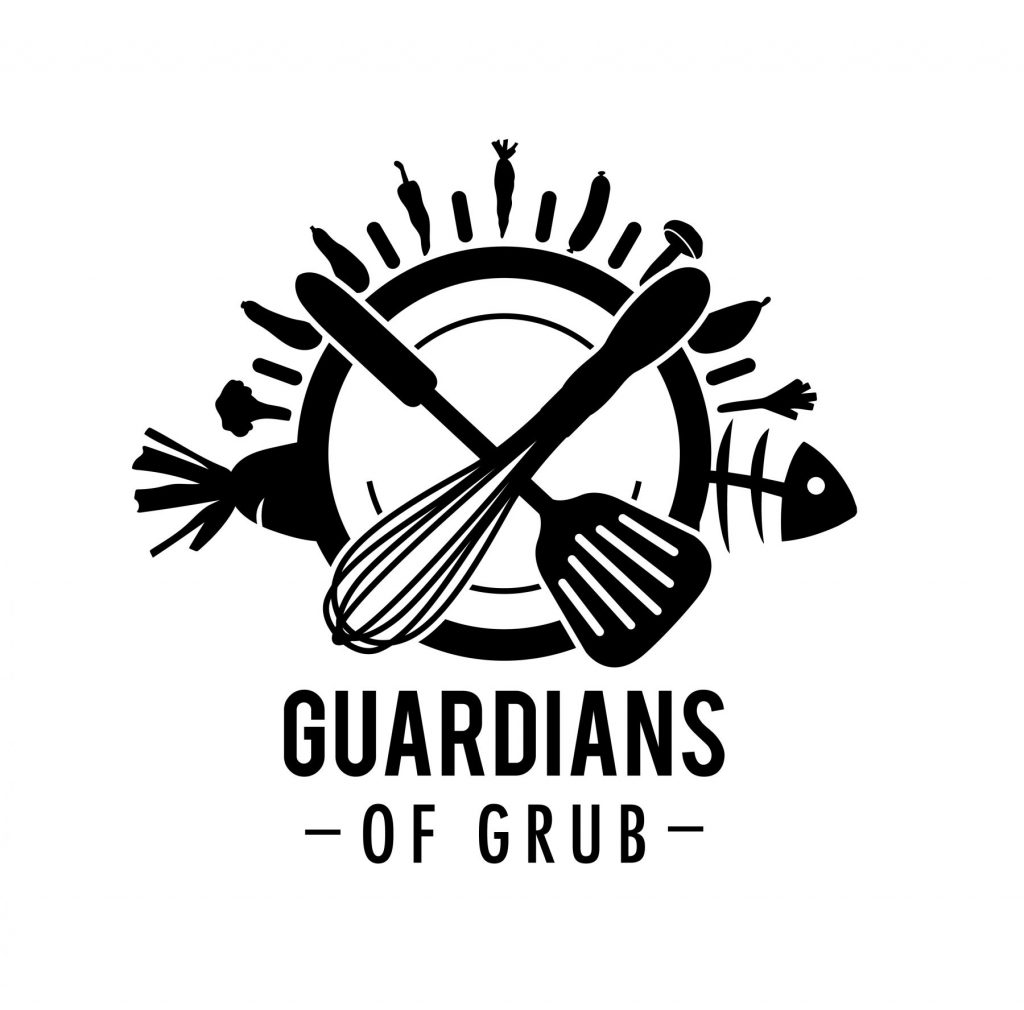 Guardians of the Grub