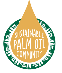 Sustainable Palm Oil Community